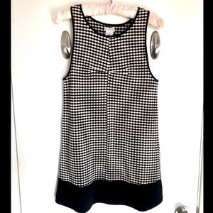 Urban Outfitters B&W Dress